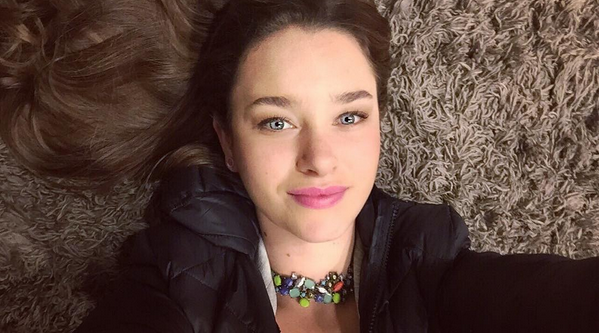 El nuevo desafío de Daniela Nicolás de 