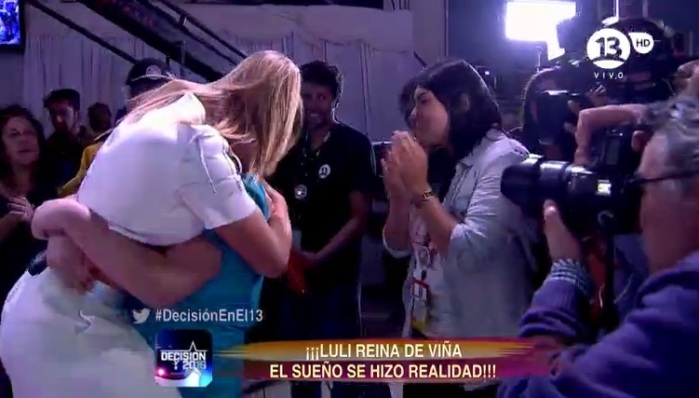 Los hilarantes memes que dejó la victoria de Nicole 