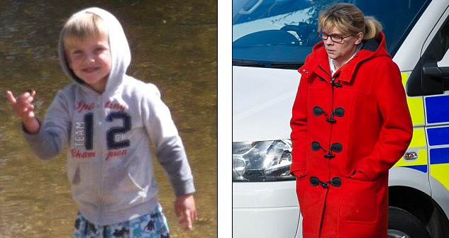 No sabía manejar: tomó el auto por primera vez y atropelló a su hijo de 3 años