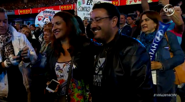 Mujer que acusó a novio festivalero de abandono, rompe el silencio