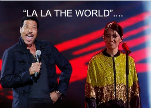 Lo mejores memes que dejó la cuarta noche del Festival de Viña