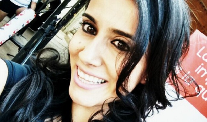 Mila Correa todavía no sabe si perdonar a Junior Playboy tras su infidelidad