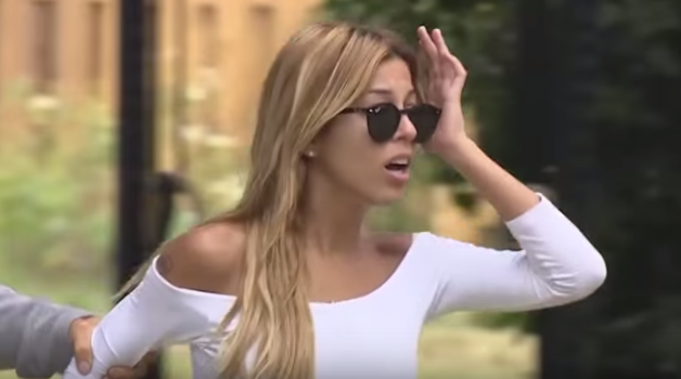 La millonaria cifra que perdió Oriana en ropa tras la venganza de Bárbara