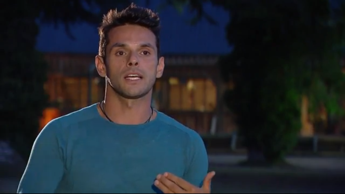 Óscar y Mónica tomarán osada decisión cuando salgan de '¿Volverías con tu Ex?'