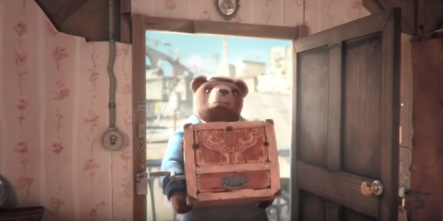 El tuit de la polémica: Así 