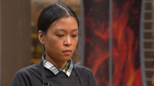 ¿Iguales? Pashara de 