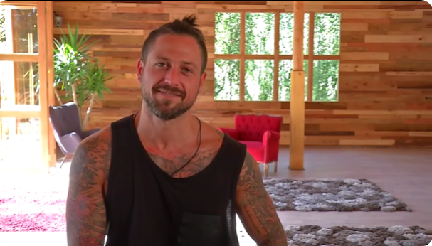 Aunque nadie lo crea: Pascual de Volverías con tu ex? revela lo triste que fue su infancia