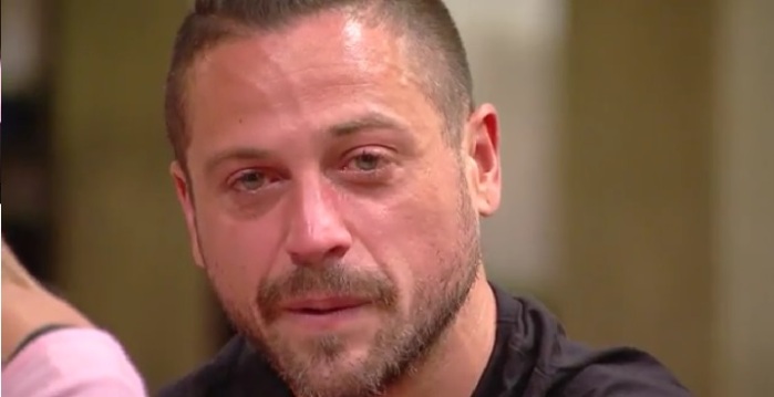 Pascual sorprende con emotiva historia solidaria: Si gana el reality dividirá su premio