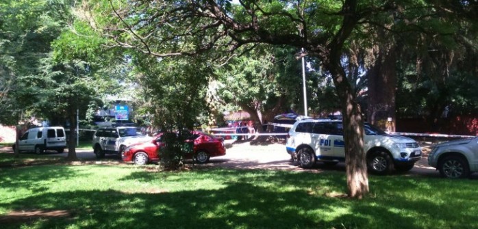 Ex agente de la DINA Héctor Lira fue encontrado muerto en parque de Ñuñoa