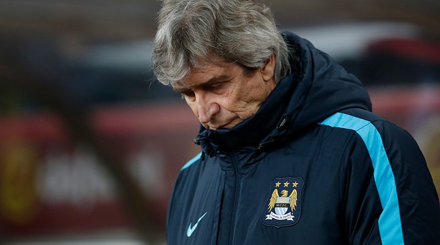 El City de Pellegrini cayó ante el Tottenham y comienza a despedirse del título