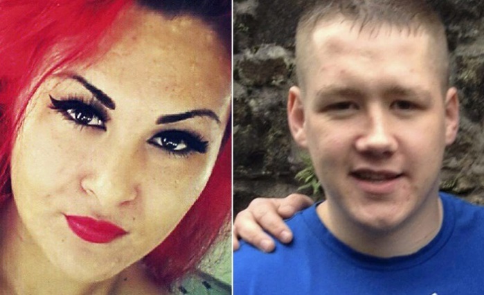 Su novio pasaba mucho tiempo en Facebook y no aguantó más: Así de cruel fue su reacción