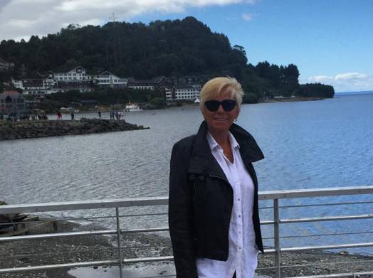 La millonaria suma que ganaría Raquel Argandoña en 'Maldita Moda'