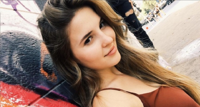 ¿Será su personaje? Ligero cambio de Look de Belén Soto levantó dudas entre sus seguidores