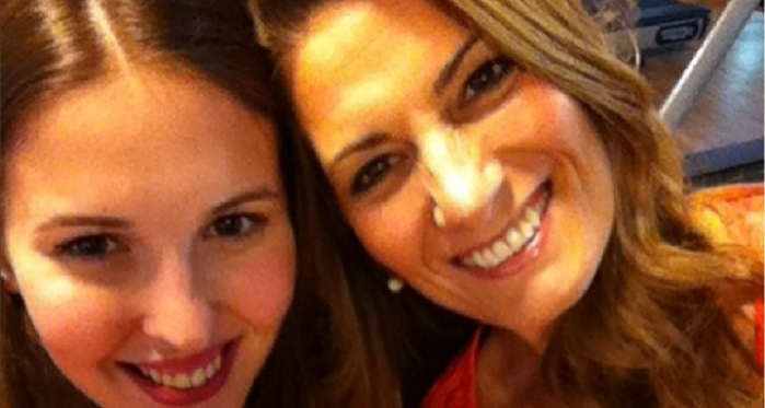 Belén Soto comparte foto junto a su madre Carolina Infante: las llenaron de piropos