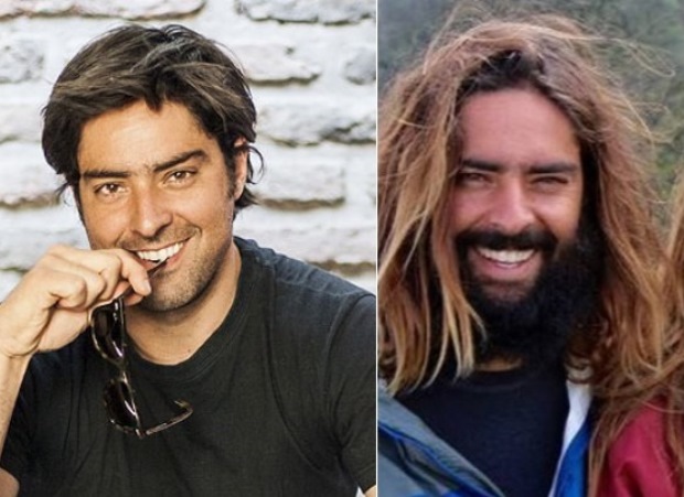 Cristián Riquelme encabezará el elenco de nueva teleserie de Mega