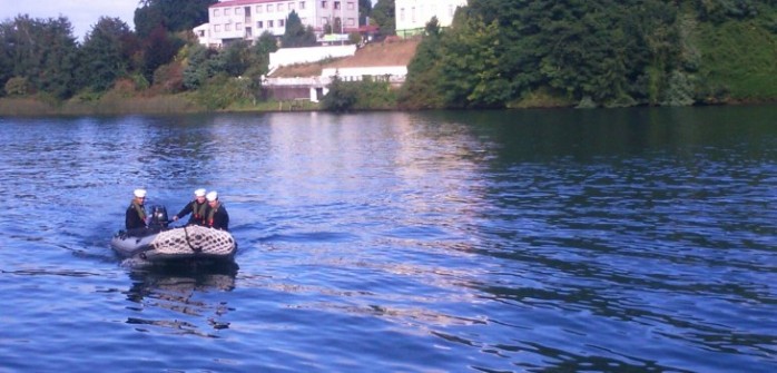 Encuentran muerto a adolescente que había desaparecido en Río Valdivia