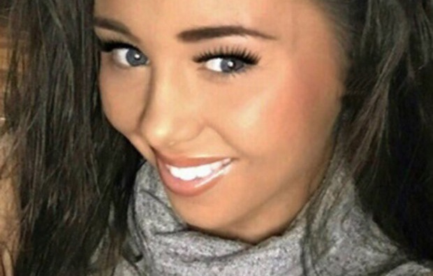 ¿Reacción alérgica? La cruel broma de una hija a su madre a través del celular