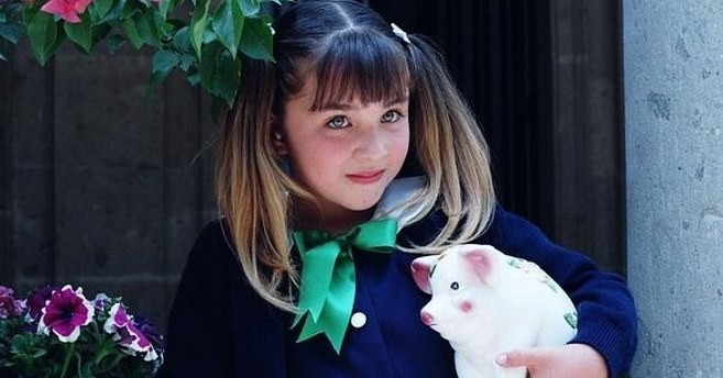 Actriz que dio vida a 'Luz Clarita' impacta con radical transformación