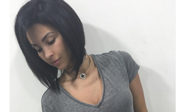 Thati Lira cuenta los motivos del nuevo quiebre sentimental con Thiago Cunha