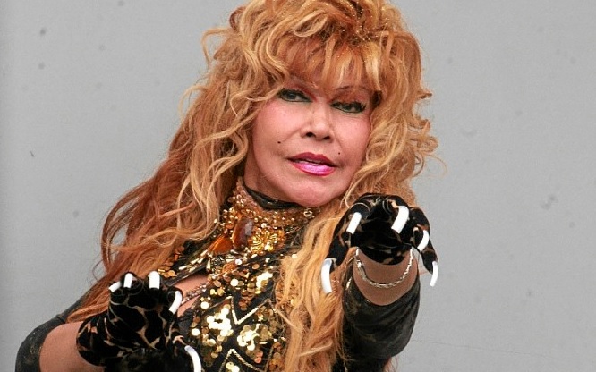 Tigresa del Oriente está dispuesta a dar el 