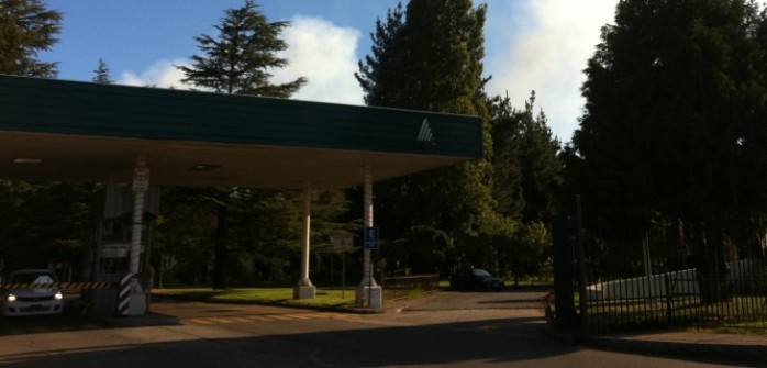 Trabajador muere electrocutado en empresa CMPC de Nacimiento