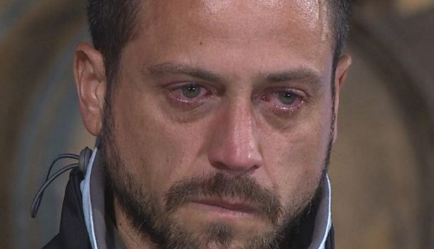 La razón del desconsolado llanto de Pascual en ¿Volverías con tu ex?