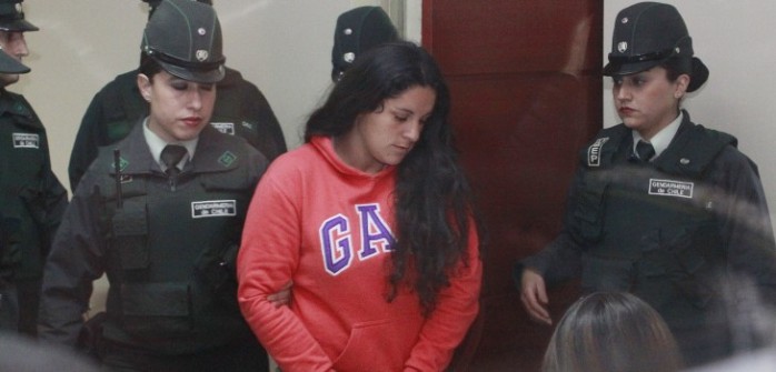 Rechazan levantar prisión preventiva para madrastra acusada de crimen de niño en Molina