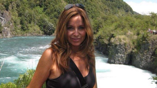 Viviana Nunes vivió una aterradora experiencia paranormal