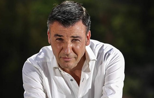 Tras 18 años de aprendizaje Yann Yvin habló sobre cómo somos los chilenos