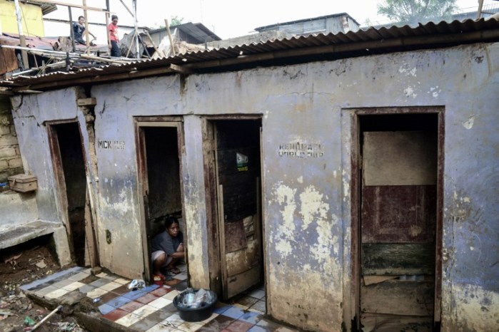 Terremoto de 7,9 grados se registró en Indonesia