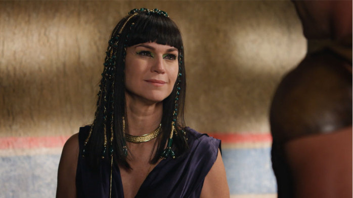 'Moisés' registra su peak más alto: superó ampliamente a Canal 13 y CHV