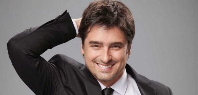 Jorge Zabaleta se habría decidido por Mega y sería parte de la nueva teleserie nocturna