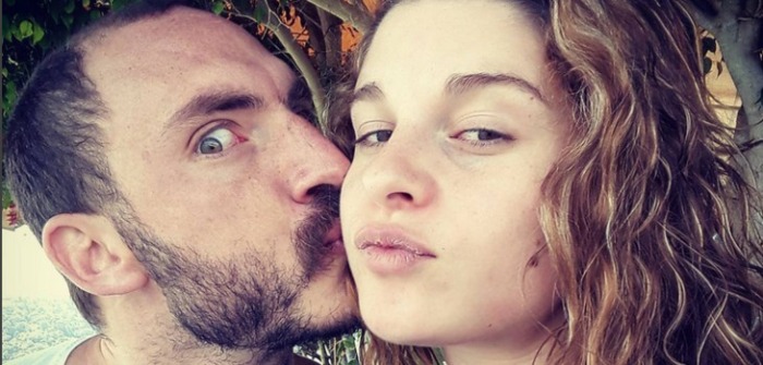 ¿Dónde está? El impensado lugar en el que dejó a su bebé la pareja de Tanza Varela