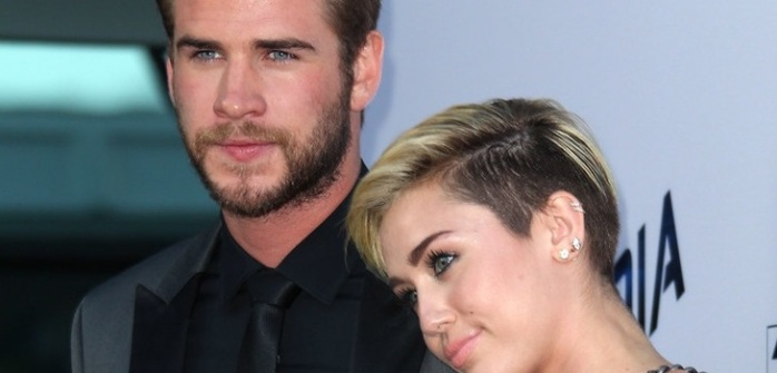 El ultimátum de Liam Hemsworth a Miley Cyrus: La amenazó con terminar la relación