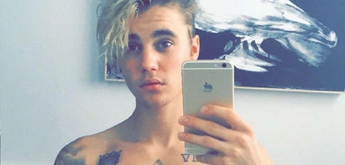 Justin Bieber anunció que ya no se reunirá con sus fanáticos después de los conciertos