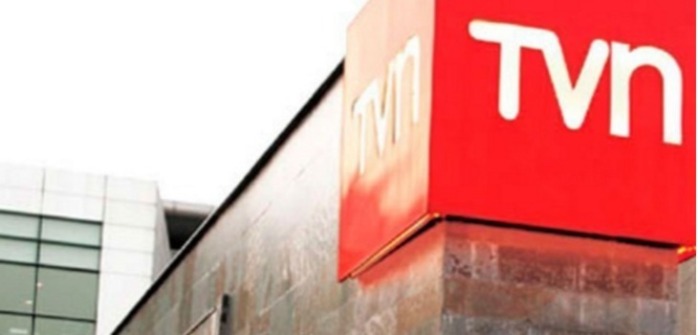 Otro más: TVN pierde a emblemática figura después de 20 años trabajando en el canal