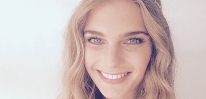 Josefina Montané compartió foto amamantando y recibió cientos de mensajes de apoyo