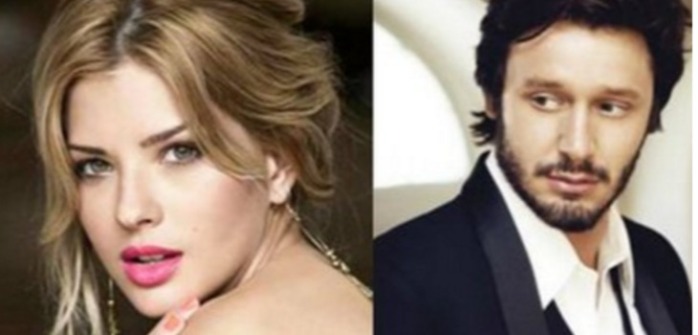 Las imágenes que comprueban el romance entre Benja Vicuña y China Suárez