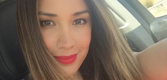 La intensa búsqueda que tiene preocupada a Vanesa Borghi