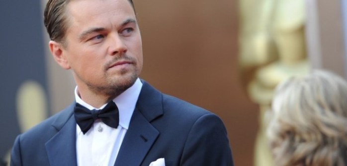 La graciosa frase con la que Leonardo DiCaprio se rió de él tras recibir su premio Oscar