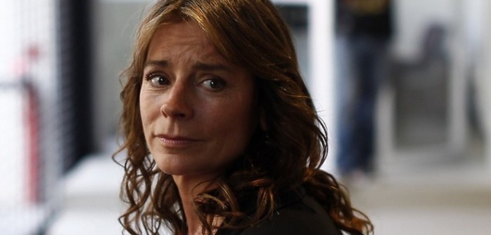 ¡Tremendo susto! Intentaron hacerle el 'Cuento del tío' a mamá de Kathy Salosny