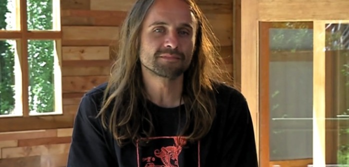 Se filtró polémica foto de Pablo Barrios de ¿Volverías con tu ex? con un rifle en la boca