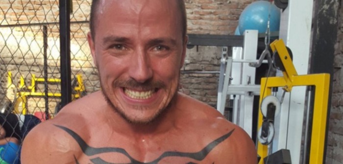 Tuiteros se burlaron de Gonzalo Egas por mala preparación de platillo en La Divina Comida