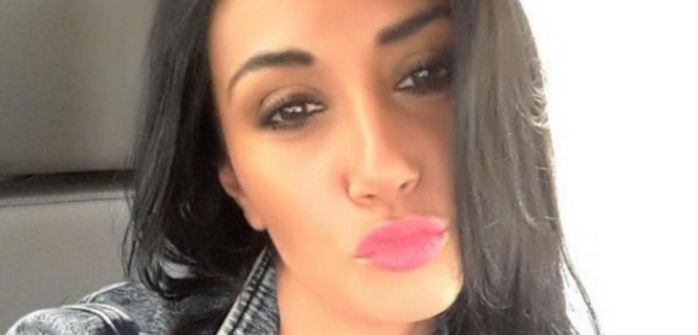 Pamela Díaz aclaró sus fuertes dichos en contra de Francisca Merino en 'Bienvenidos'