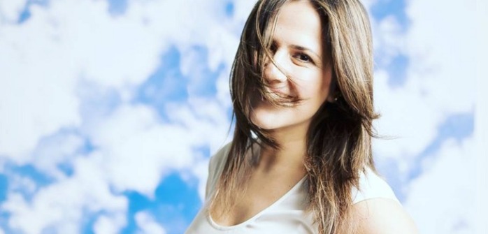 Quiere ser reina: Michelle Adam dio a conocer los gustos que la hacen ser guachaca