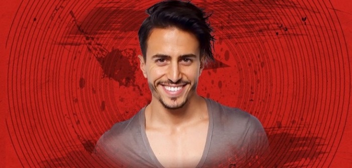 Conoce a la guapa ex de Marco Ferri que podría ingresar a 