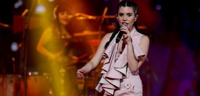 El emotivo mensaje que dedicó Javiera Mena a Ana Torroja en Instagram