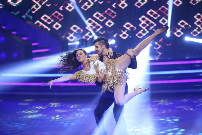 Gianella Marengo rompió en llanto al recordar triste fallecimiento de su mascota