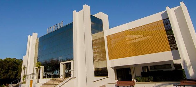 Estudiantes de la USM rompen tradicional “mechoneo” con lúdico recibimiento de alumnos