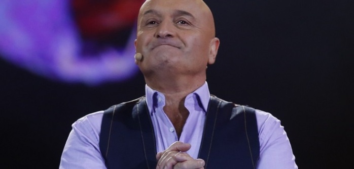 Ricardo Meruane se refirió al difícil momento que vivió después de su paso por Viña